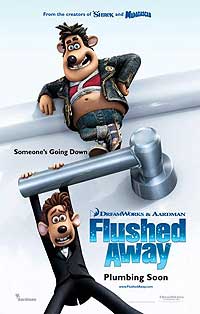 Afisul filmului