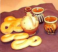 Colaci moldoveneşi