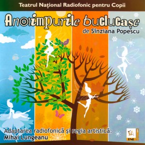 Anotimpurile buculucase